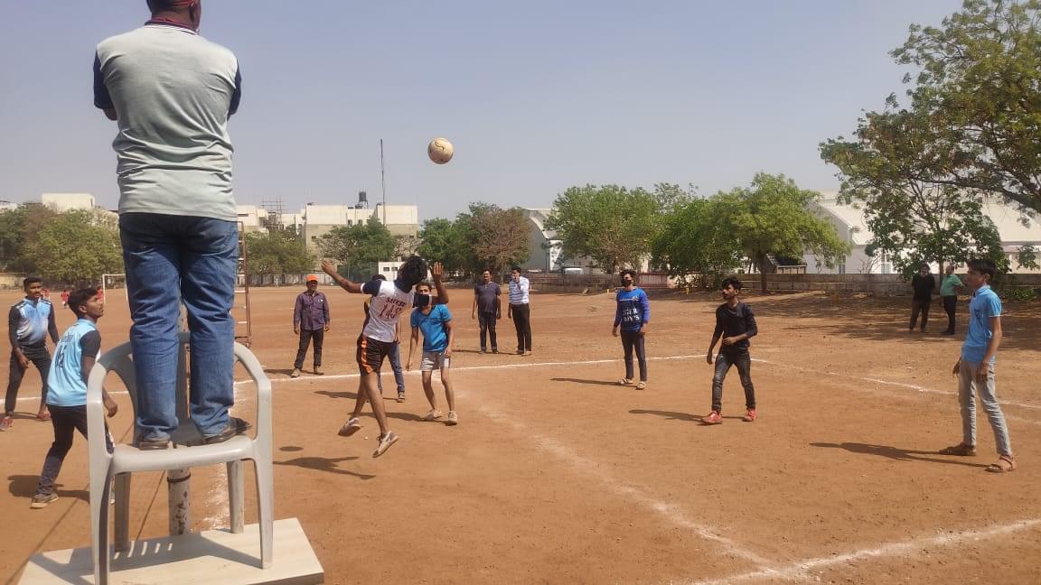 B.L.D.E. A's Shri B. M. Patil Institute of Nursing Sciences Virajpet Events photo 3